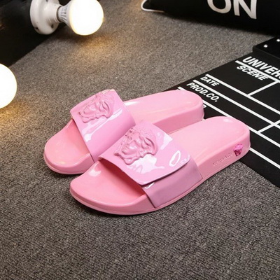 V Slippers Women--012